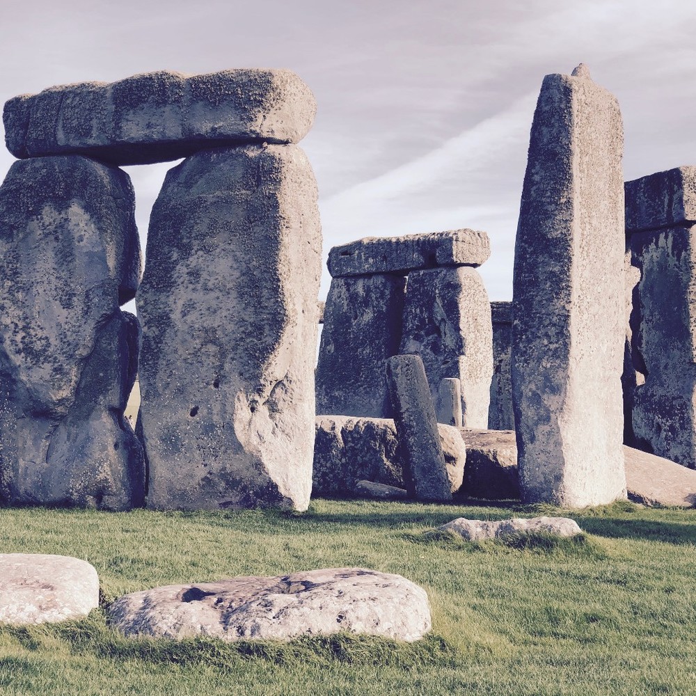 Meet your Posher, Adam